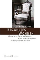 Norbert Wichard • Erzähltes Wohnen