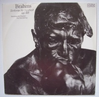 Johannes Brahms (1833-1897) • Sinfonie Nr. 1 c-moll...