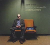 Björn Lücker Aquarian Jazz Ensemble •...