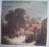 Franz Schubert (1797-1828) • Die schöne...