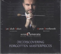 (Re)Discovering forgotten Masterpieces CD