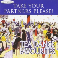 The Ray Hamilton Orchestra • Tea Dance Favourites CD