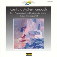 Gerhard Müller-Hornbach • Edition...