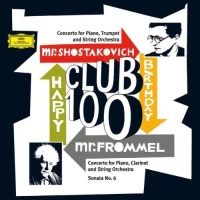 Club 100 CD