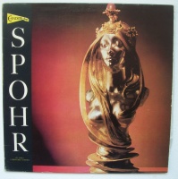 Louis Spohr (1784-1859) • Violin Concerto LP •...