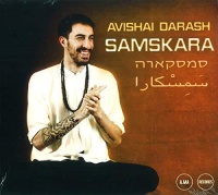 Avishai Darash • Samskara CD