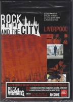 Rock and the City • Liverpool DVD