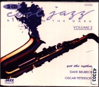 Cool Jazz • Volume 2 2 CDs