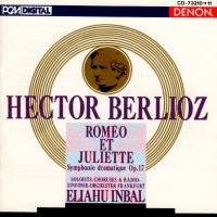 Hector Berlioz (1803-1869) • Roméo et...