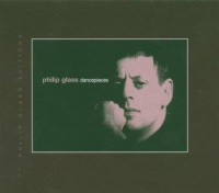Philip Glass • DancePieces CD