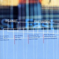 Fretwork • Sit fast CD