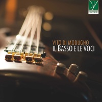 Vito di Modugno • Il Basso e le Voci CD