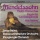 János Bálint • Mendelssohn & Paganini CD