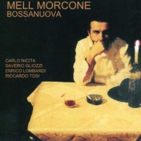 Mell Morcone • Bossanuova CD