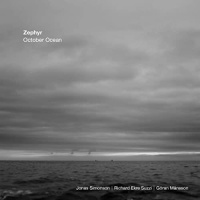 Zephyr • October Ocean CD