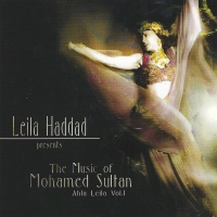 Leila Haddad presents The Music of Mohamed Sultan •...