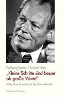 Wolfgang Mieder / Andreas Nolte • "Kleine...