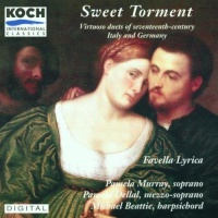Sweet Torment CD