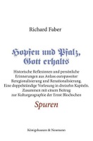 Richard Faber • Hopfen und Pfalz, Gott erhalts