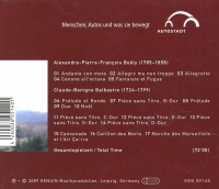 Maxime Heintz • Französische Orgelmusik CD