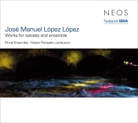 José Manuel López López • Works...