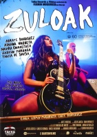 Zuloak DVD