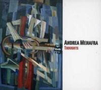 Andrea Menafra • Thoughts CD