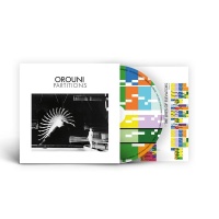 Orouni • Partitions CD