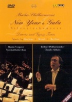 Berlin Philharmonic • New Years Gala DVD