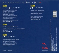 An Anthology of Polish Music 4 CD-Box