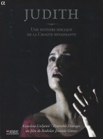 Judith CD+DVD