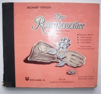 Richard Strauss (1864-1949) • Der Rosenkavalier 4...