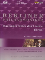 Berliner Philharmoniker • Staatsoper Unter den...