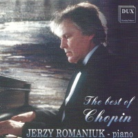 Jerzy Romaniuk • The Best of Chopin CD