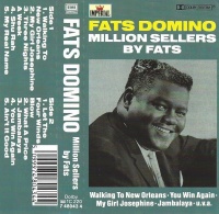 Fats Domino • Million Sellers by Fats MC