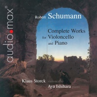 Robert Schumann (1810-1856) • Complete Works for...