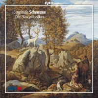 Singphonic Schumann CD
