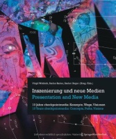 Inszenierung und neue Medien • Presentation and New...