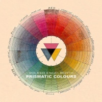 Volker Engelberth • Prismatic Colours CD