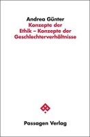 Andrea Günter • Konzepte der Ethik - Konzepte...