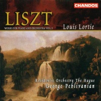 Franz Liszt (1811-1886) • Works for Piano and...