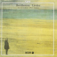 Ludwig van Beethoven (1770-1827) • Lieder CD • Iris Vermillion
