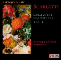 Domenico Scarlatti (1685-1757) • Sonatas for...