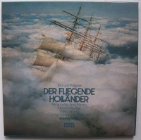Richard Wagner (1813-1883) - Der Fliegende Holländer...