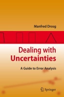 Manfred Drosg • Dealing with Uncertainties