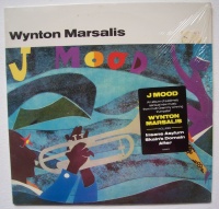 Wynton Marsalis • J Mood LP