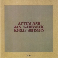 Jan Garbarek - Kjell Johnsen • Aftenland CD