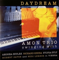Amon Trio • Daydream CD