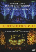 Lichtsinfonie II DVD