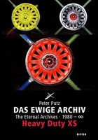 Peter Putz • Das ewige Archiv